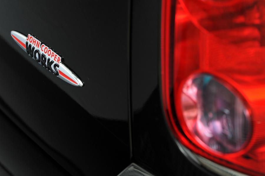  Mini Countryman JCW 2012 года  (фото 70 из 211)